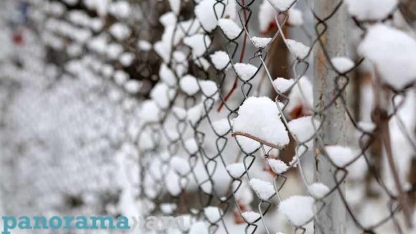 New active cyclone to bring snow to Armenia on Friday