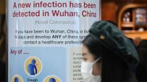 Coronavirus declared global health emergency by WHO