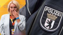 Germany, Belgium raid homes, offices of 'Azerbaijani laundromat' suspects