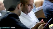 Kocharyan’s lawyers ask judge to recuse himself