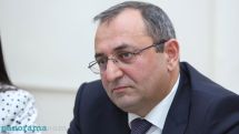 Արծվիկ Մինասյան. Թույլ չտալ սահմանադրական կարգի հերթական տապալումը