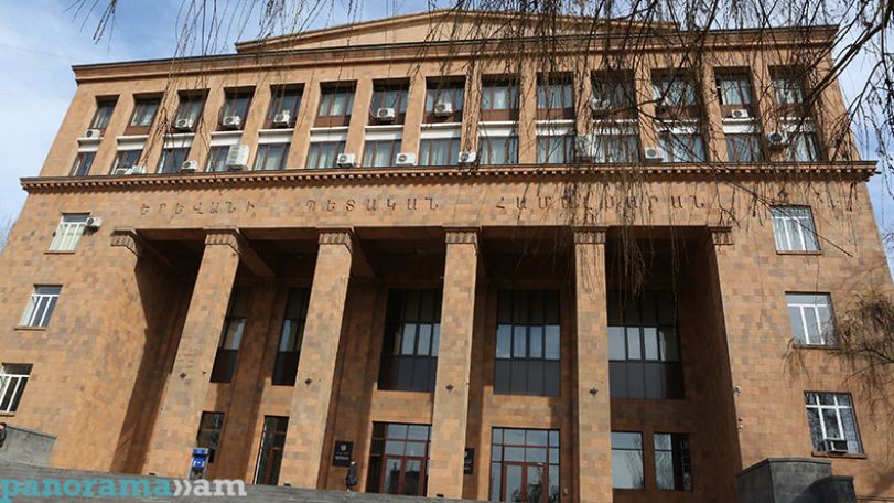 ԵՊՀ-ում մարտի 23-ին ռեկտորի ընտրություն կկայանա