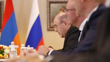 2200 Russian companies operate in Armenia – Mishustin