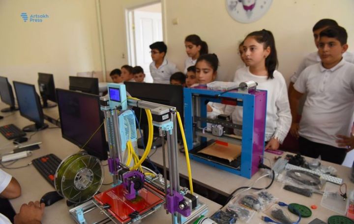 Welcome to the world’s next tech hub: Armenia – Forbes