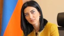 Արփինե Հովհաննիսյան. Ինչ են ասել ԵԽԽՎ զեկուցողները