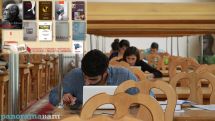 Ազգային գրադարանի ընթերցողների կողմից ամենաշատ պահանջված գրքերը՝ հունվարին