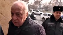 Court of Appeal leaves decision of Razmik Abrahamyan’s pre-trial preventive measure unchanged