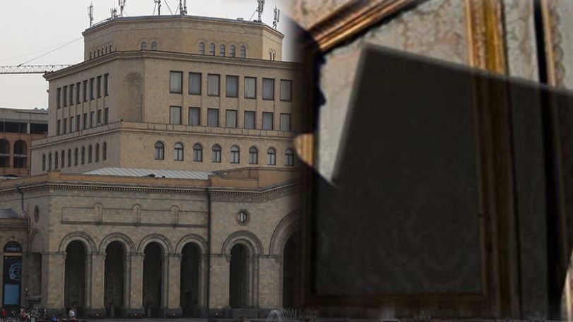 Ազգային պատկերասրահից  «Որսորդ» կտավի հափշտակման գործով նախաքննությունն ավարտվել է