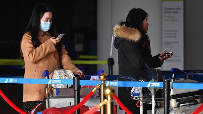 Italy declares state of emergency after coronavirus cases confirmed