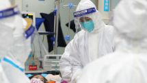 Coronavirus death toll rises to 361 in China
