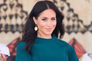 Meghan Markle to appear on Canadian reality TV show