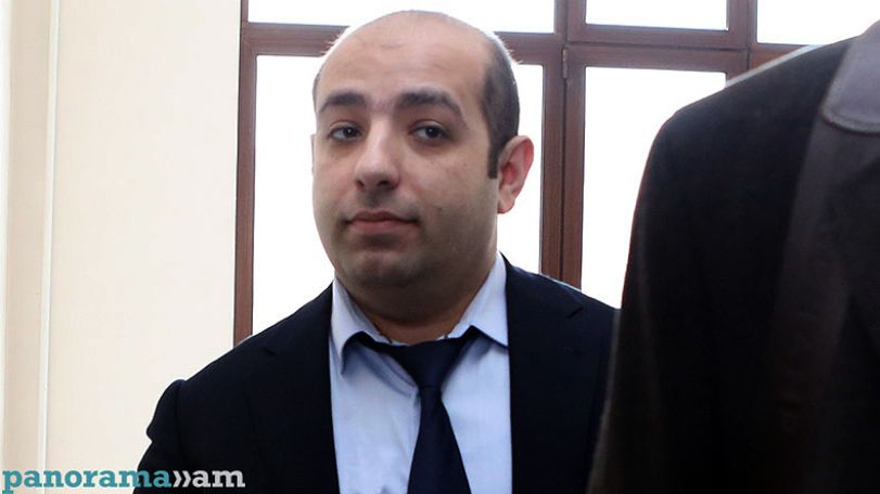 Ռոբերտ Քոչարյանի պաշտպան. Քննությունը գնացել է մեղադրական ապացույցներ հավաքելով