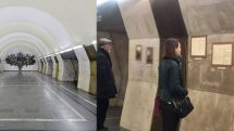 Photo exhibition to launch at Yerevan Metro on World Cancer Day