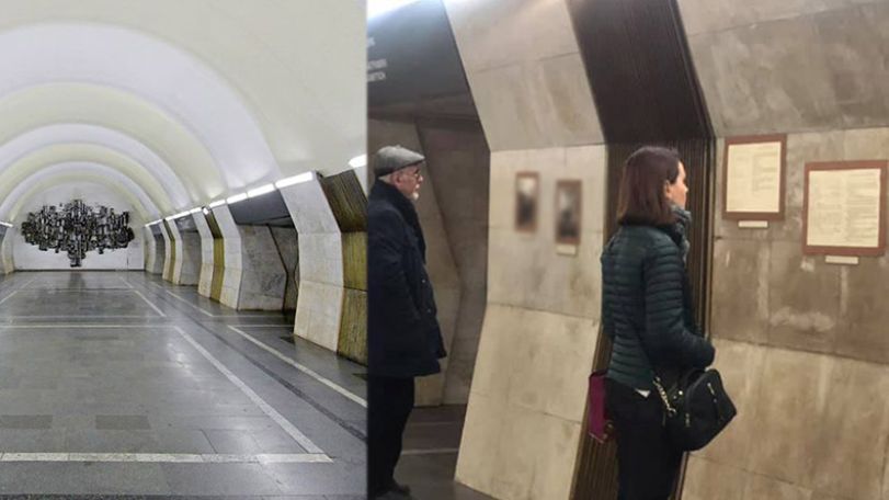 Photo exhibition to launch at Yerevan Metro on World Cancer Day