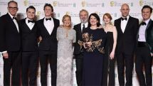 '1917' wins big at Baftas 2020