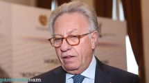 Venice Commission President calls for restraint to de-escalate the worrying situation around Armenia’s Constitutional Court