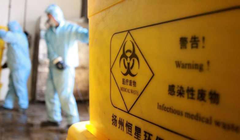 China coronavirus death toll rises to 425