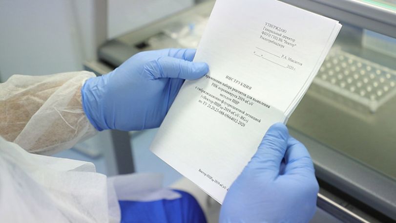 Тест на коронавирус: результаты у 6 госпитализированных в Армении пациентов – отрицательные