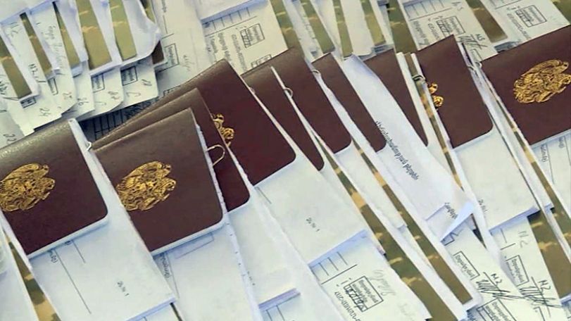 Armenia’s NSS detects bribery cases related to deferments, early discharge from military service
