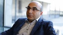 Վահե Հովհաննիսյան. Հայաստանյան ժամանակ