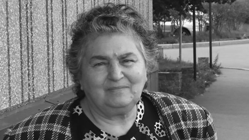 Former Lenfilm editor-in-chief Frizheta Gukasyan dies at 90