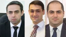 Armenia’s Constitution bars parliament from amending it without Constitutional Court’s endorsement, says commission member