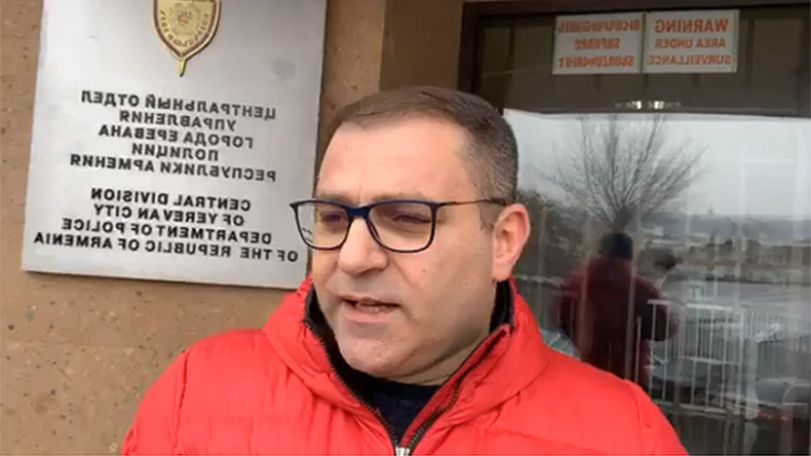 Սորոսականների լիբերալ-ֆաշիստական մոտեցումներով մարդկանց լռեցնելու փորձերն են. Մալյան