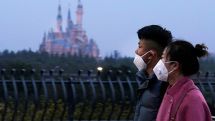 Coronavirus could cost Disney $175 million