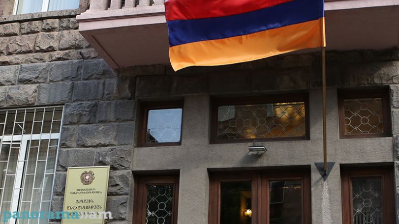 Armenian authorities uncover large-scale embezzlement of state funds by municipal officials