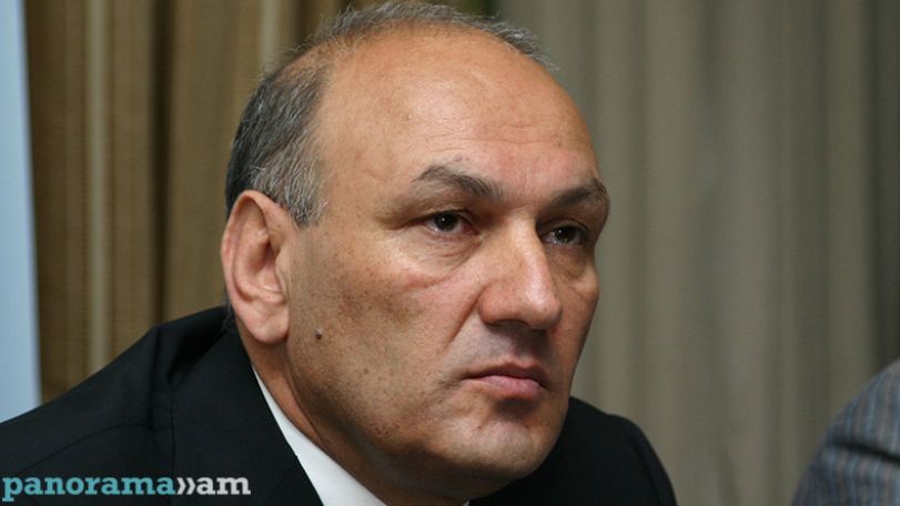 Պաշտպան. «Խախտվել են Գագիկ Խաչատրյանի հիմնարար իրավունքները»