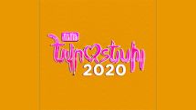 Entries of “Toward Eurovision” song contest released