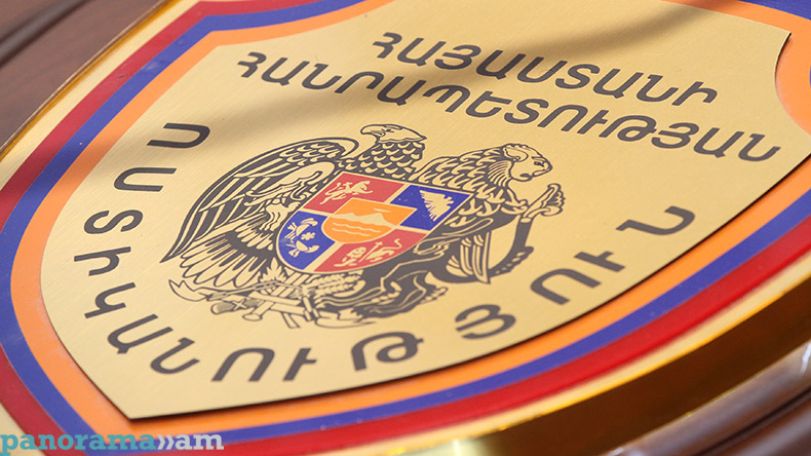 Police: 58 cases of crime detected over the past day