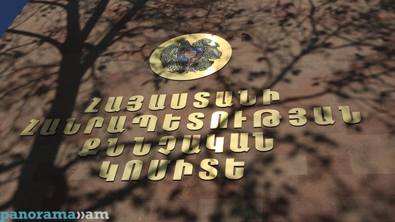 По делу о гибели рядового Ваграма Авагяна выдвинуто обвинение ещё двум военнослужащим