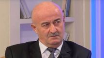Депутат от фракции «Мой шаг» Овик Агазарян не в курсе, что является «соавтором» проекта