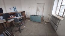 Գողության փորձ «Հայփոստի» Լորուտ գյուղի մասնաճյուղում