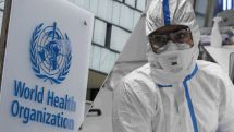 WHO seeks $675 million to combat coronavirus