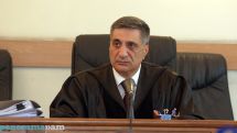 Yerevan appellate court overturns ruling to provide all case materials to Kocharyan’s lawyers