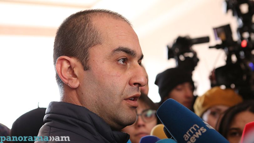 Lawyer: Constitutional changes can't be put to referendum without Constitutional Court’s endorsement