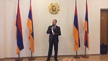 President of the Constitutional Court says political confidence inapplicable for judiciary system