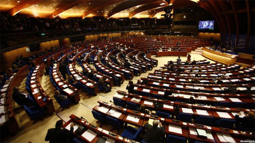 ПАСЕ призывает власти Армении запросить мнение Венецианской комиссии