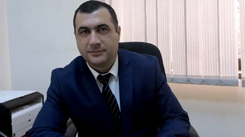 New spokesman of Armenia’s Investigative Committee named