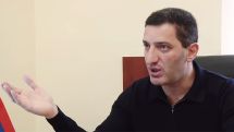Геворк Петросян: Когда появилась туманная перспектива референдума, власти Армении вновь вспомнили гордых граждан