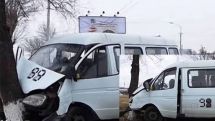 99 երթուղայինի վթարի հարցը քաղաքապետարանն իր պատասխանատվության տիրույթից դուրս հանեց