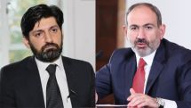 В правительстве уклонились от ответа на вопрос, узнал ли Пашинян, что судья КС Ваге Григорян получает миллионы за ничегонеделание – Aysor.am