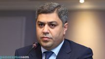 Encroachment on the right and law in Armenia - Vanetsyan