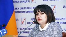 Глава ЦИК Арцаха: Заявление Азербайджана просто комично