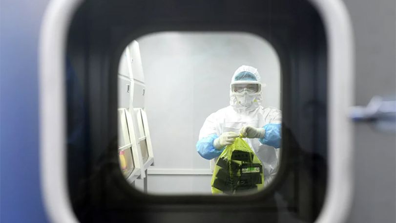 Death toll from China’s coronavirus outbreak exceeds 720