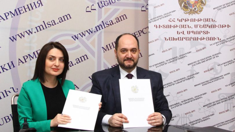 Կենսաթոշակառուներին և հաշմանդամություն ունեցող անձանց թատրոններ և թանգարաններ այցելելու անվճար տոմսեր կտրամադրվեն