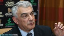 Prosecutor’s Office again returns case against ex-Armenian parliament speaker to investigator