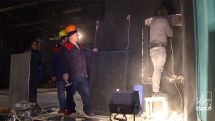 Դրամատիկական թատրոնը նորոգվում  և արդիականացվում է